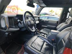 فورد برونكو